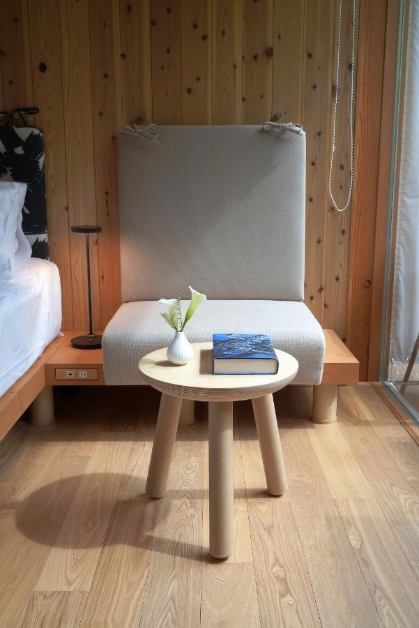Hotel Shishi-iwa-house Karuizawa